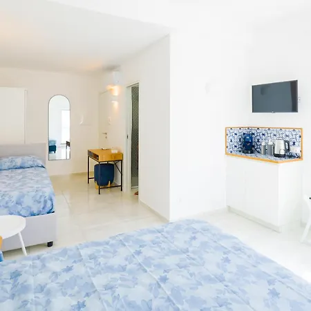 Apartament La Torretta Al Porto Forio di Ischia