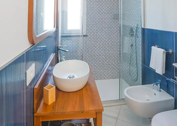 Apartment La Torretta Al Porto