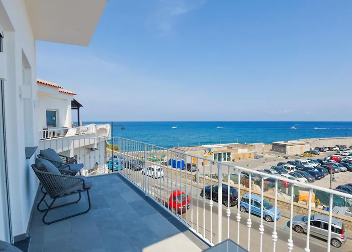 La Torretta Al Porto Forio (Isola d'Ischia)