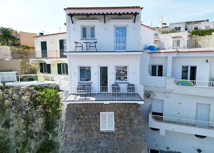 La Torretta Al Porto